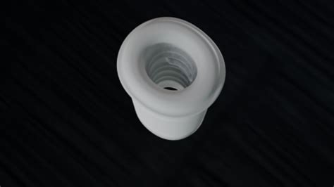 Fleshlight oval version by LeCuboid .